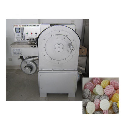 Caramelo duro industrial que hace el caramelo de la máquina que forma la máquina proveedor