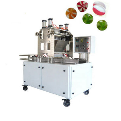 Gelatine el caramelo/el caramelo duro que hacen la cadena de producción de máquina proveedor