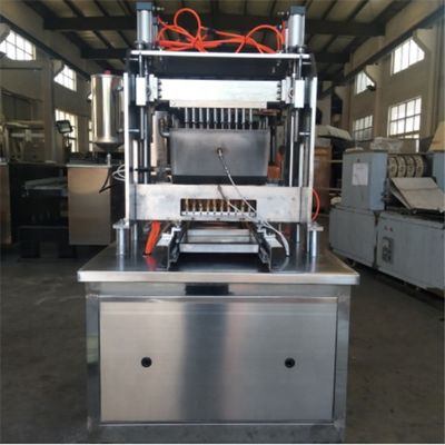 Gelatine el caramelo/el caramelo duro que hacen la cadena de producción de máquina proveedor