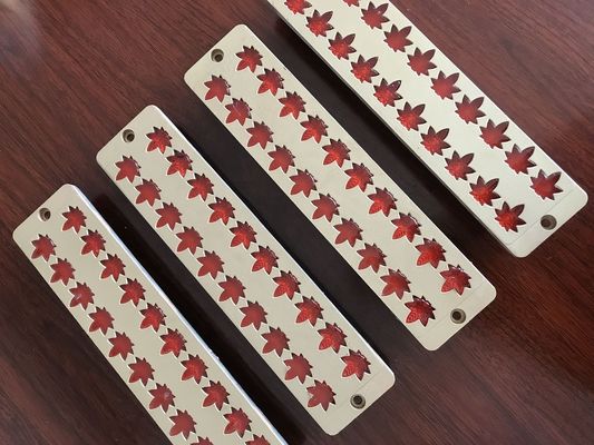 Caramelo de pequeña capacidad de la jalea que hace la máquina proveedor