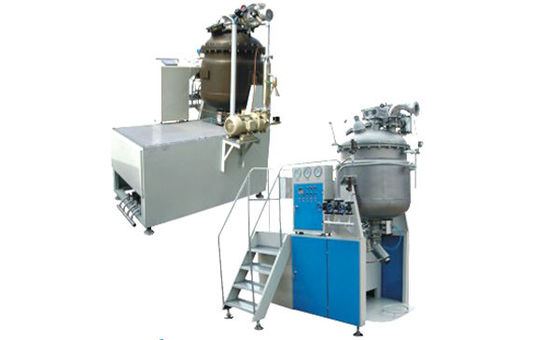 Caramelo del caramelo que hace la cadena de producción de máquina proveedor