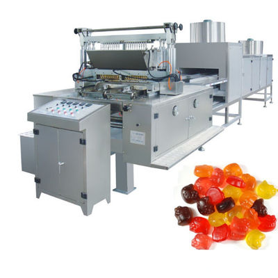 Caramelo automático del caramelo que hace la máquina proveedor