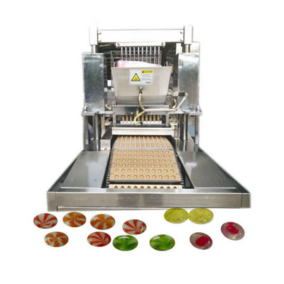 Caramelo automático del caramelo que hace la máquina proveedor