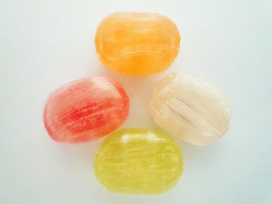 Caramelo duro automático de la fábrica de la bebida pequeño que hace la máquina proveedor