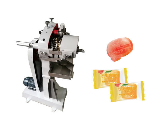 Caramelo duro automático de la fábrica de la bebida pequeño que hace la máquina proveedor