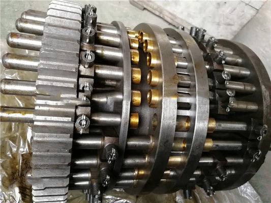 Caramelo duro automático de la fábrica de la bebida pequeño que hace la máquina proveedor