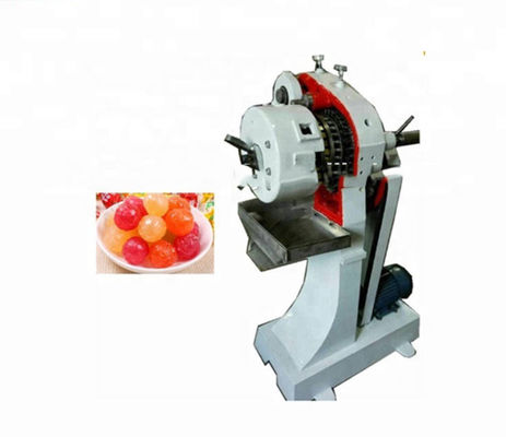 Máquina de moldear automática del caramelo duro de la pequeña escala proveedor