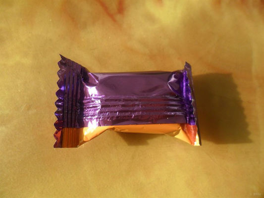 Tipo embaladora de la almohada del caramelo individual automático proveedor