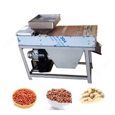 Barra de caramelo del cacahuete/barra del cereal que hace la máquina proveedor