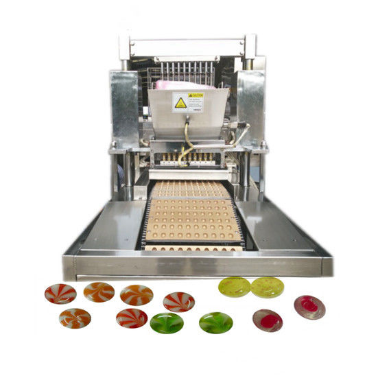 Caramelo automático del caramelo que hace la máquina proveedor